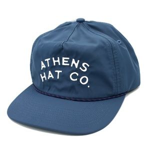 Athens Hat Co.